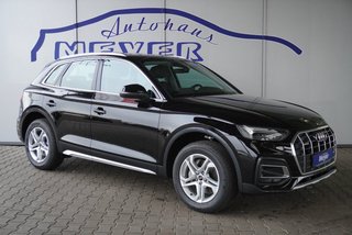 Audi Q5 age.one-day registration Kaufen