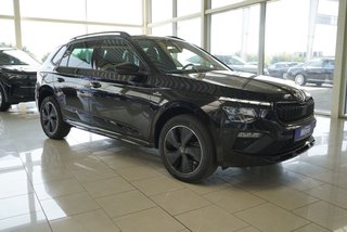 Skoda Kamiq age.one-day registration Kaufen