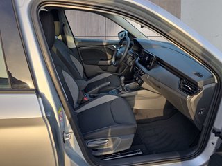 Skoda Kamiq 1,0TSI 115PS 16*Alu/LED/Temp/SmartLink - bilder 12