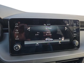 Skoda Kamiq 1,0TSI 115PS 16*Alu/LED/Temp/SmartLink - bilder 31