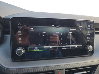 Skoda Kamiq 1,0TSI 115PS 16*Alu/LED/Temp/SmartLink - bilder 37