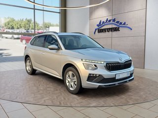 Skoda Kamiq 1,0TSI 115PS 16*Alu/LED/Temp/SmartLink - bilder 1