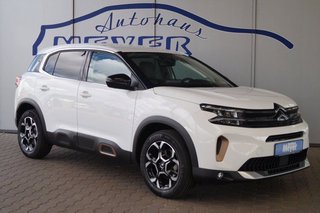 Citroën C5 Aircross age.one-day registration Kaufen