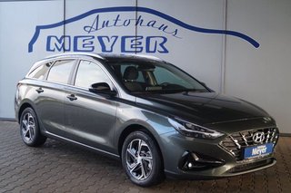 Hyundai i30 Gebrauchtwagen Kaufen