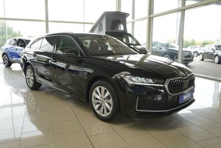 Skoda Superb Combi Neuwagen Kaufen