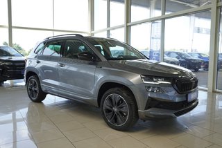Skoda Karoq age.one-day registration Kaufen