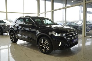 Volkswagen T-Roc age.one-day registration Kaufen