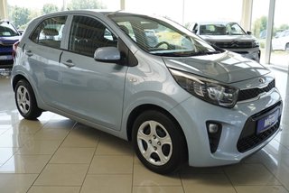 Kia Picanto Gebrauchtwagen Kaufen