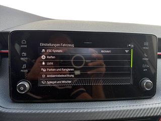 Skoda Kamiq Monte Carlo 1,5TSI DSG 4*J.Gar/18*Alu/Pano/Kamera  ** - bilder 34