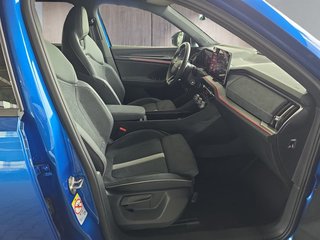 Skoda Kodiaq Sportline 1,5 TSI iV 4*J.Gar/AHK/Navi/el.Klappe/Kamera  ** - bilder 11