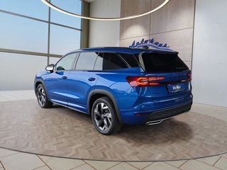 Skoda Kodiaq Sportline 1,5 TSI iV 4*J.Gar/AHK/Navi/el.Klappe/Kamera  ** - bilder 3