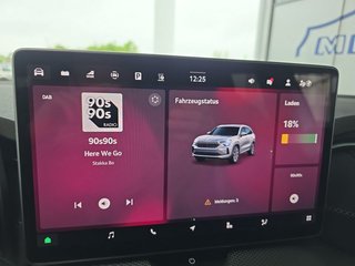 Skoda Kodiaq Sportline 1,5 TSI iV 4*J.Gar/AHK/Navi/el.Klappe/Kamera  ** - bilder 22