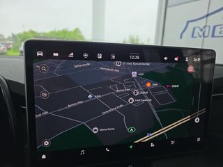 Skoda Kodiaq Sportline 1,5 TSI iV 4*J.Gar/AHK/Navi/el.Klappe/Kamera  ** - bilder 25