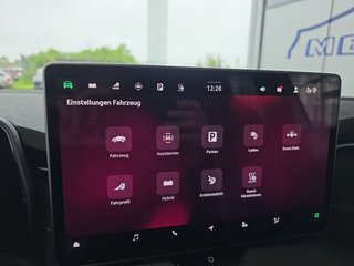 Skoda Kodiaq Sportline 1,5 TSI iV 4*J.Gar/AHK/Navi/el.Klappe/Kamera  ** - bilder 33