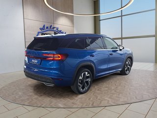 Skoda Kodiaq Sportline 1,5 TSI iV 4*J.Gar/AHK/Navi/el.Klappe/Kamera  ** - bilder 5
