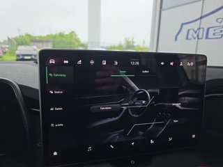 Skoda Kodiaq Sportline 1,5 TSI iV 4*J.Gar/AHK/Navi/el.Klappe/Kamera  ** - bilder 36