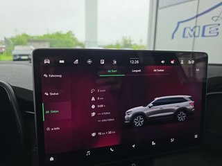 Skoda Kodiaq Sportline 1,5 TSI iV 4*J.Gar/AHK/Navi/el.Klappe/Kamera  ** - bilder 37