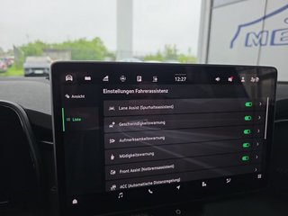 Skoda Kodiaq Sportline 1,5 TSI iV 4*J.Gar/AHK/Navi/el.Klappe/Kamera  ** - bilder 40