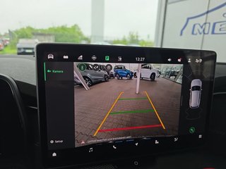 Skoda Kodiaq Sportline 1,5 TSI iV 4*J.Gar/AHK/Navi/el.Klappe/Kamera  ** - bilder 43