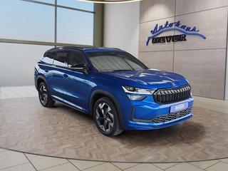 Skoda Kodiaq Sportline 1,5 TSI iV 4*J.Gar/AHK/Navi/el.Klappe/Kamera  ** - bilder 2
