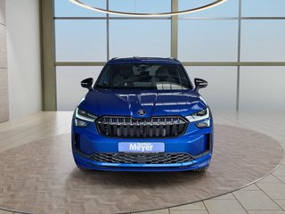 Skoda Kodiaq Sportline 1,5 TSI iV 4*J.Gar/AHK/Navi/el.Klappe/Kamera  ** - bilder 3