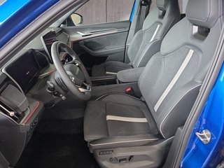 Skoda Kodiaq Sportline 1,5 TSI iV 4*J.Gar/AHK/Navi/el.Klappe/Kamera  ** - bilder 4