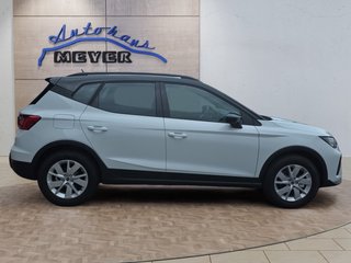 SEAT Arona FR 1,5TSI DSG aAHK/LED/ACC/Kamera/Winterp.  ** - bilder 1