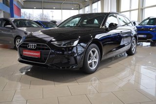 Audi A4 age.one-day registration Kaufen