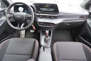 Hyundai i20 N-Line 1.0 T-GDI 7DCT Navi/LED/Kamera/Winterp.  ** - bilder 9
