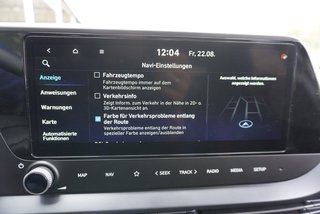 Hyundai i20 N-Line 1.0 T-GDI 7DCT Navi/LED/Kamera/Winterp.  ** - bilder 30