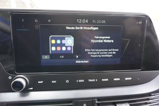 Hyundai i20 N-Line 1.0 T-GDI 7DCT Navi/LED/Kamera/Winterp.  ** - bilder 39
