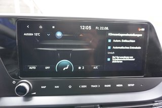 Hyundai i20 N-Line 1.0 T-GDI 7DCT Navi/LED/Kamera/Winterp.  ** - bilder 41