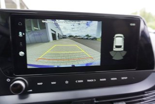 Hyundai i20 N-Line 1.0 T-GDI 7DCT Navi/LED/Kamera/Winterp.  ** - bilder 45