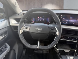 Opel Frontera GS Hybrid 145PS 7-Sitzer/LED/Navi/Kamera/Winterp.  ** - foto 7