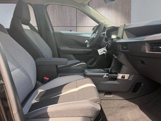 Opel Frontera GS Hybrid 145PS 7-Sitzer/LED/Navi/Kamera/Winterp.  ** - foto 10