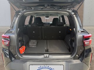 Opel Frontera GS Hybrid 145PS 7-Sitzer/LED/Navi/Kamera/Winterp.  ** - foto 11