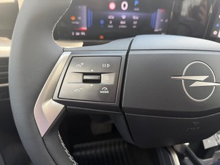 Opel Frontera GS Hybrid 145PS 7-Sitzer/LED/Navi/Kamera/Winterp.  ** - foto 17
