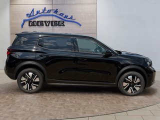 Opel Frontera GS Hybrid 145PS 7-Sitzer/LED/Navi/Kamera/Winterp.  ** - foto 1