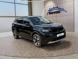 Opel Frontera GS Hybrid 145PS 7-Sitzer/LED/Navi/Kamera/Winterp.  ** - foto 2