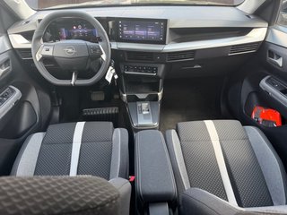 Opel Frontera GS Hybrid 145PS 7-Sitzer/LED/Navi/Kamera/Winterp.  ** - foto 5