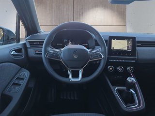 Renault Clio Techno 1.0TCe 17*Alu/Voll-LED/Navi/Winterp.  ** - foto 9