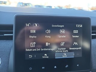 Renault Clio Techno 1.0TCe 17*Alu/Voll-LED/Navi/Winterp.  ** - foto 30