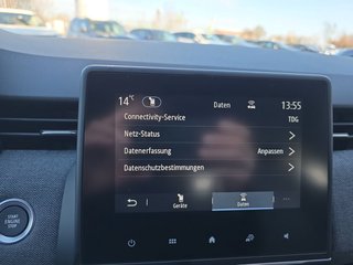 Renault Clio Techno 1.0TCe 17*Alu/Voll-LED/Navi/Winterp.  ** - foto 35