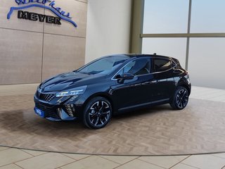 Renault Clio age.one-day registration Kaufen