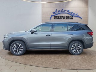 Skoda Kodiaq 1.5TSI mHEV 7-Sitzer/Navi/Kamera/LED/el.Klappe/Kessy  ** - foto 2