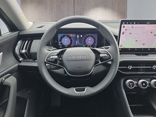 Skoda Kodiaq 1.5TSI mHEV 7-Sitzer/Navi/Kamera/LED/el.Klappe/Kessy  ** - foto 7