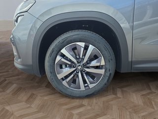 Skoda Kodiaq 1.5TSI mHEV 7-Sitzer/Navi/Kamera/LED/el.Klappe/Kessy  ** - foto 9