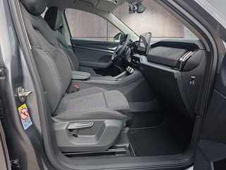 Skoda Kodiaq 1.5TSI mHEV 7-Sitzer/Navi/Kamera/LED/el.Klappe/Kessy  ** - foto 10