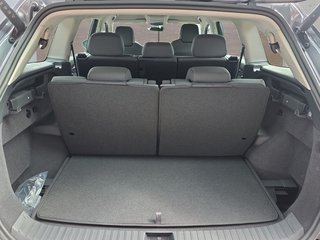 Skoda Kodiaq 1.5TSI mHEV 7-Sitzer/Navi/Kamera/LED/el.Klappe/Kessy  ** - foto 11