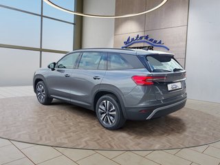 Skoda Kodiaq 1.5TSI mHEV 7-Sitzer/Navi/Kamera/LED/el.Klappe/Kessy  ** - foto 3